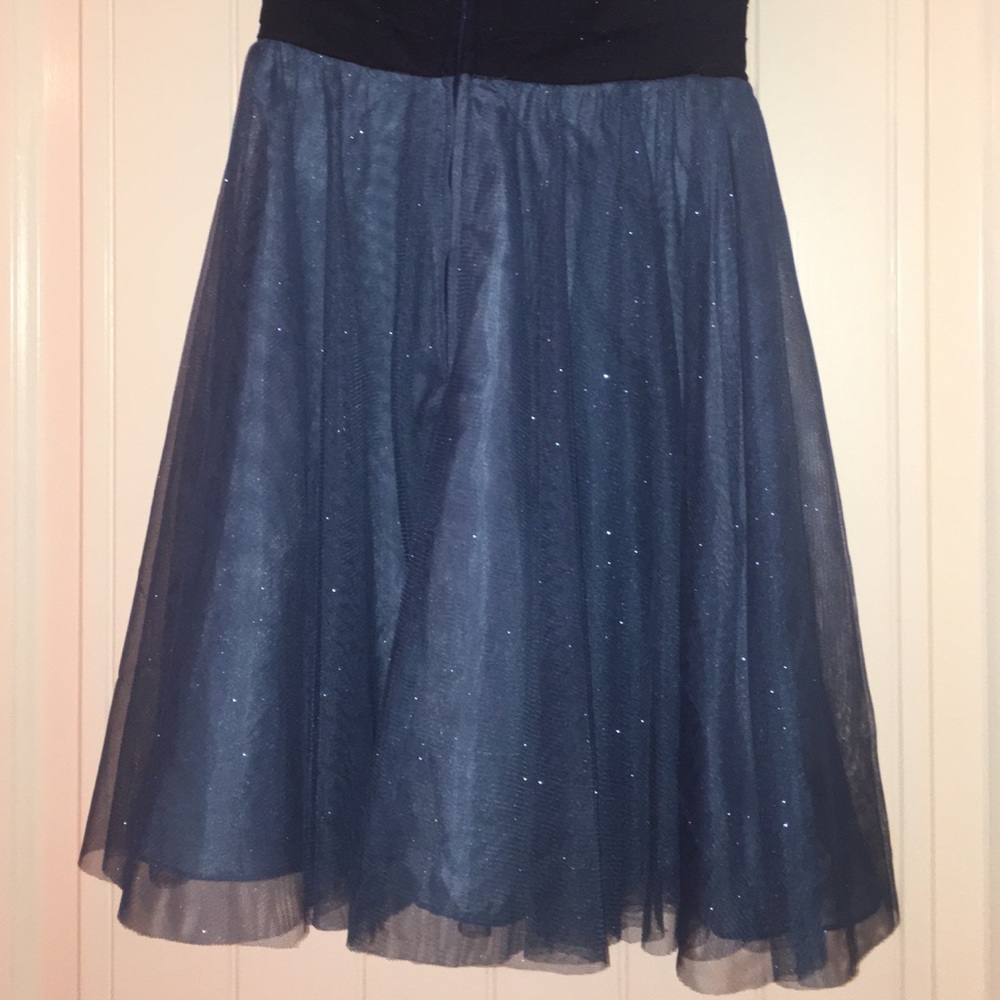 HOMECOMING DRESS! - Picture 2 of 2